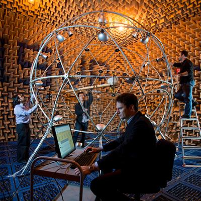 bsc acoustics with music degree engineering and the acoustic engineering